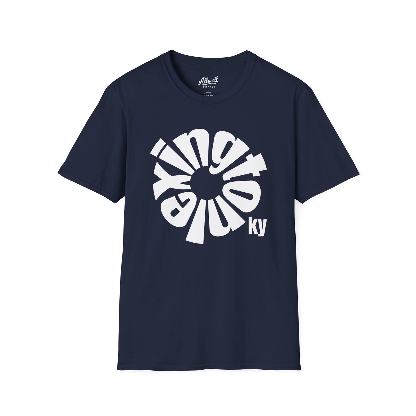 Lexington 'Every Town' T-shirt