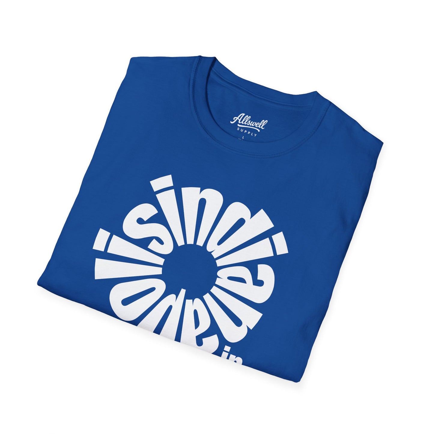 Indianapolis 'Every Town' T-Shirt