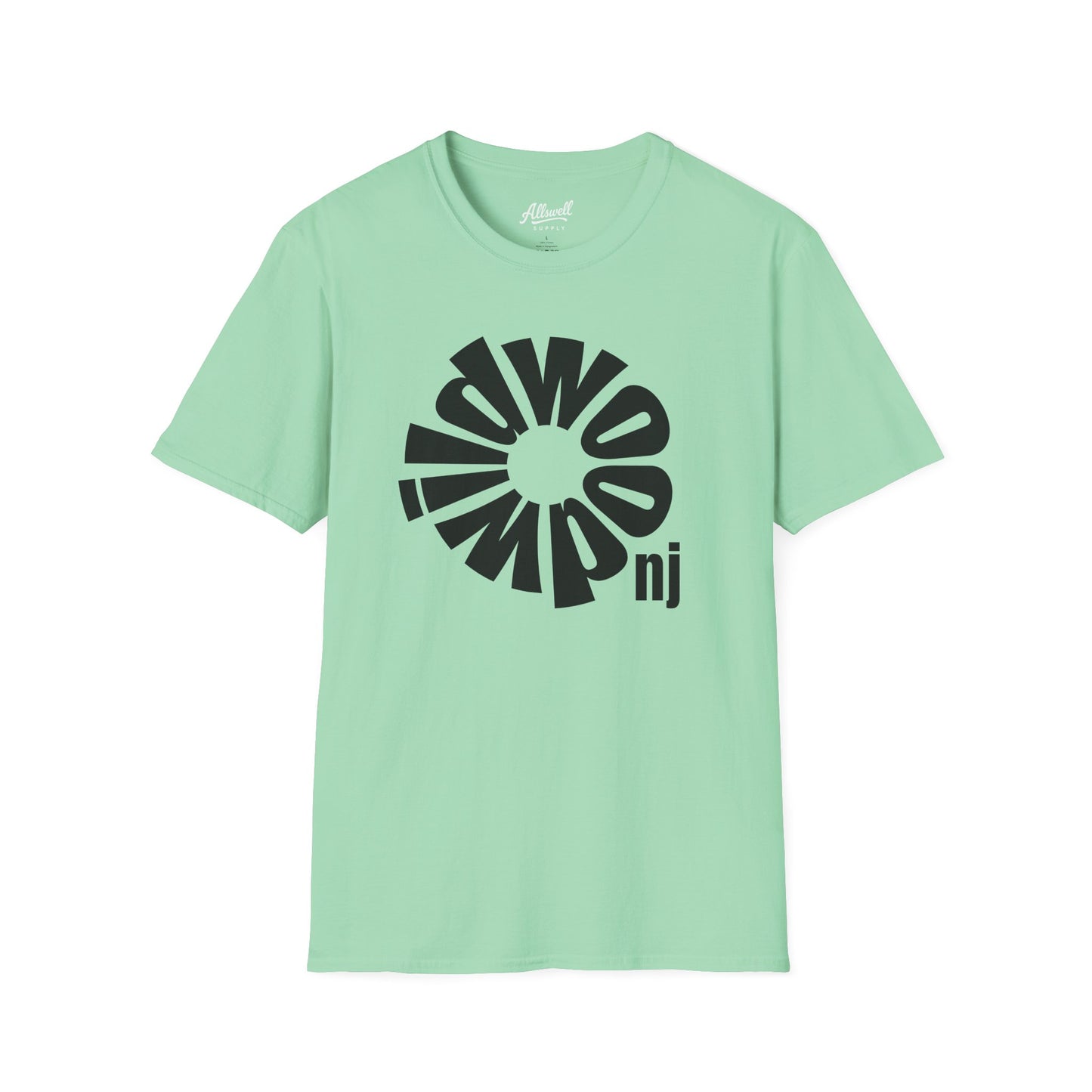 Wildwood 'Every Town' T-shirt