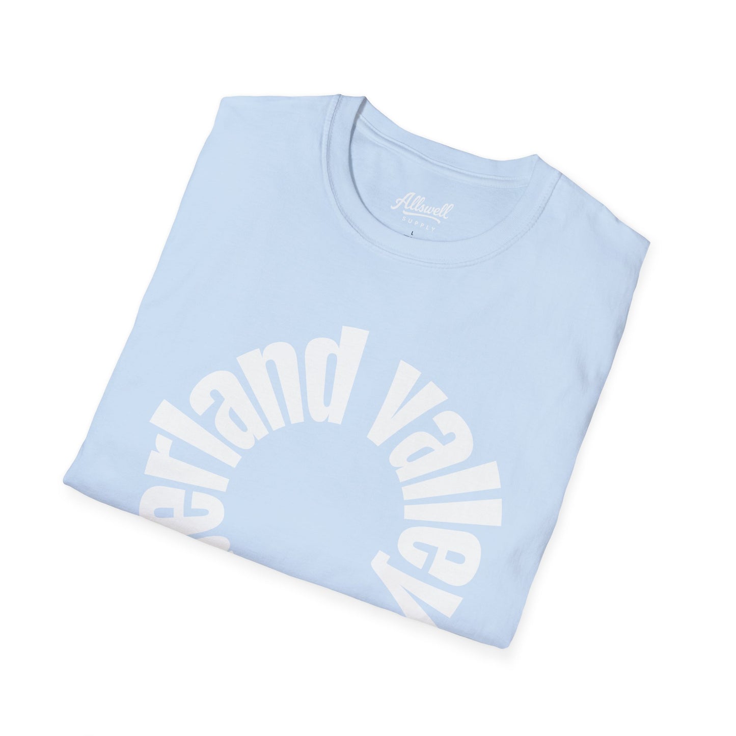 Cumberland Valley 'Every Town' T-shirt