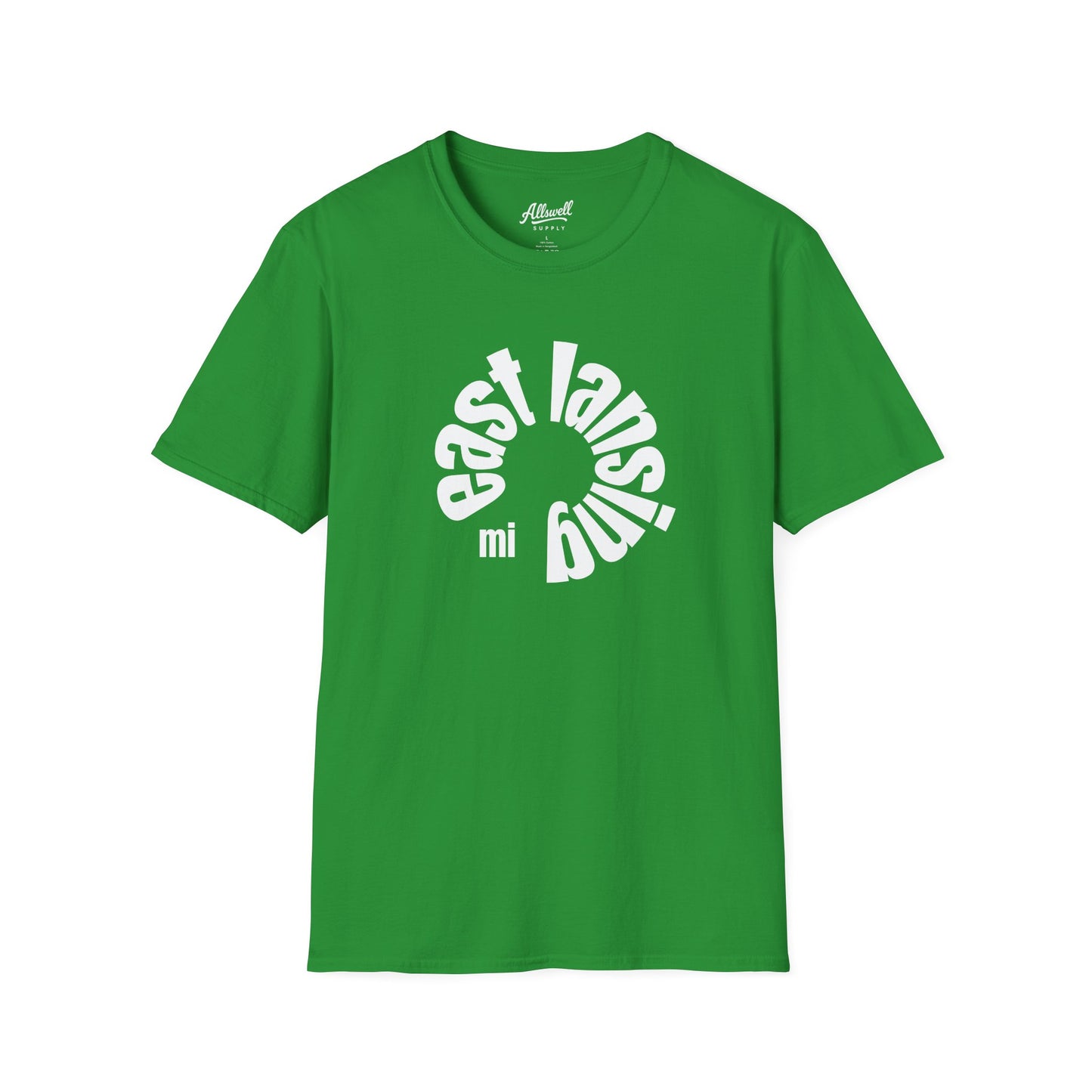East Lansing 'Every Town' T-shirt