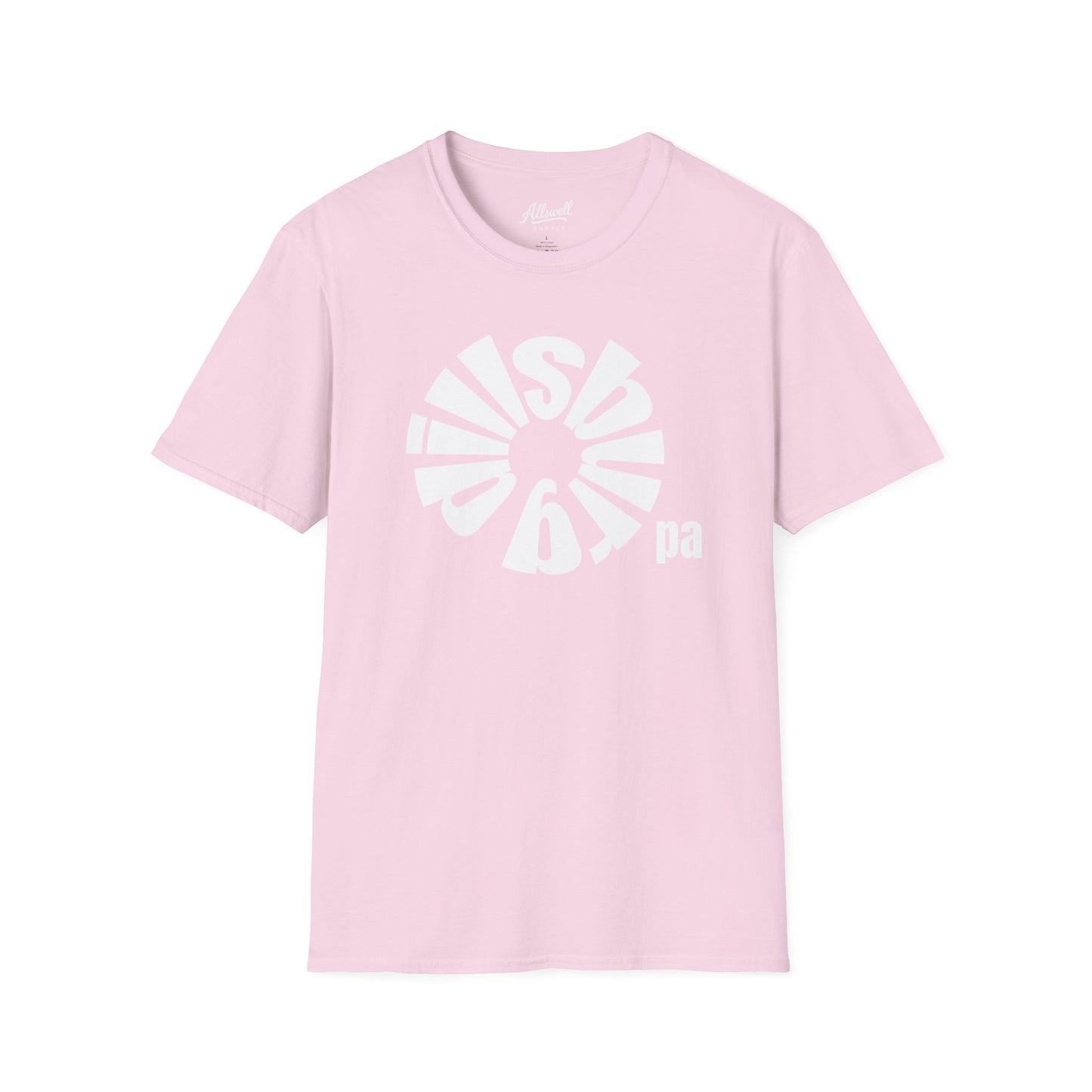Dillsburg 'Every Town' T-shirt