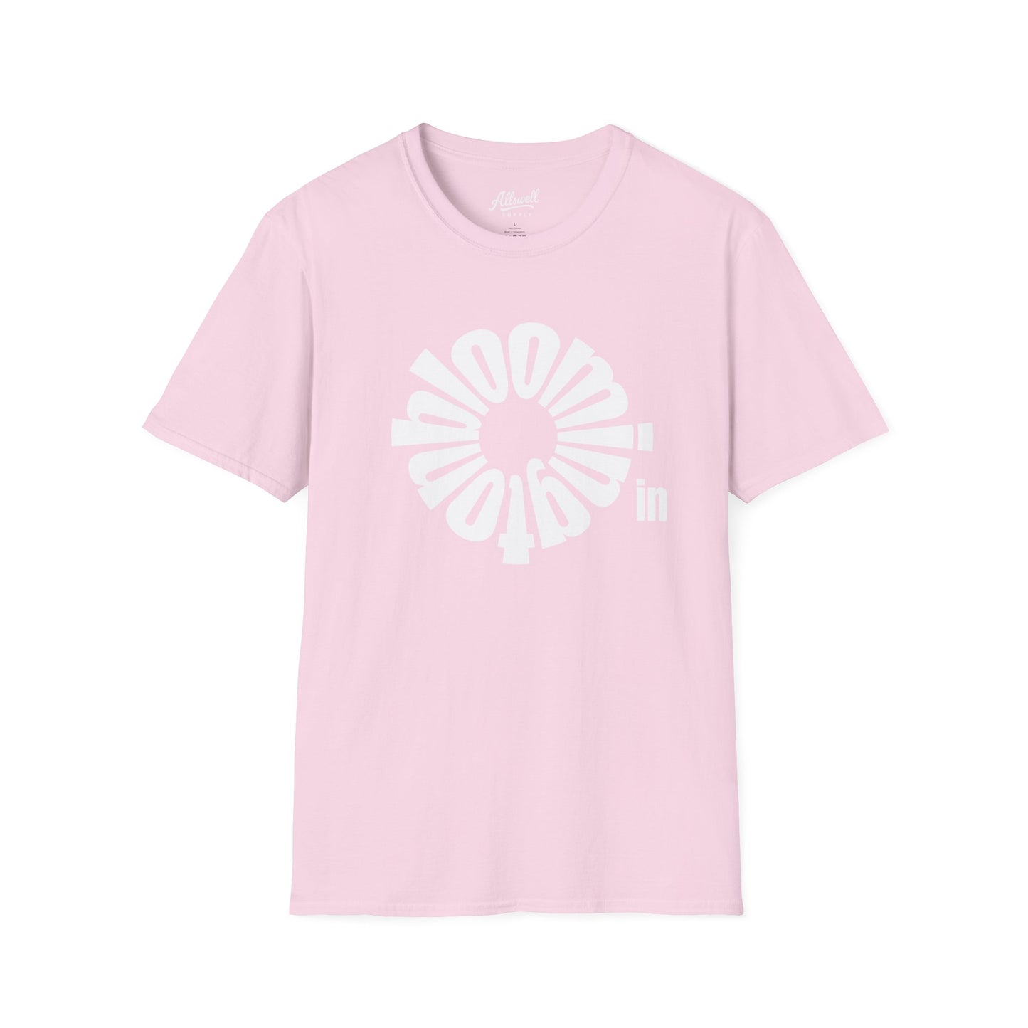 Bloomington 'Every Town' T-shirt