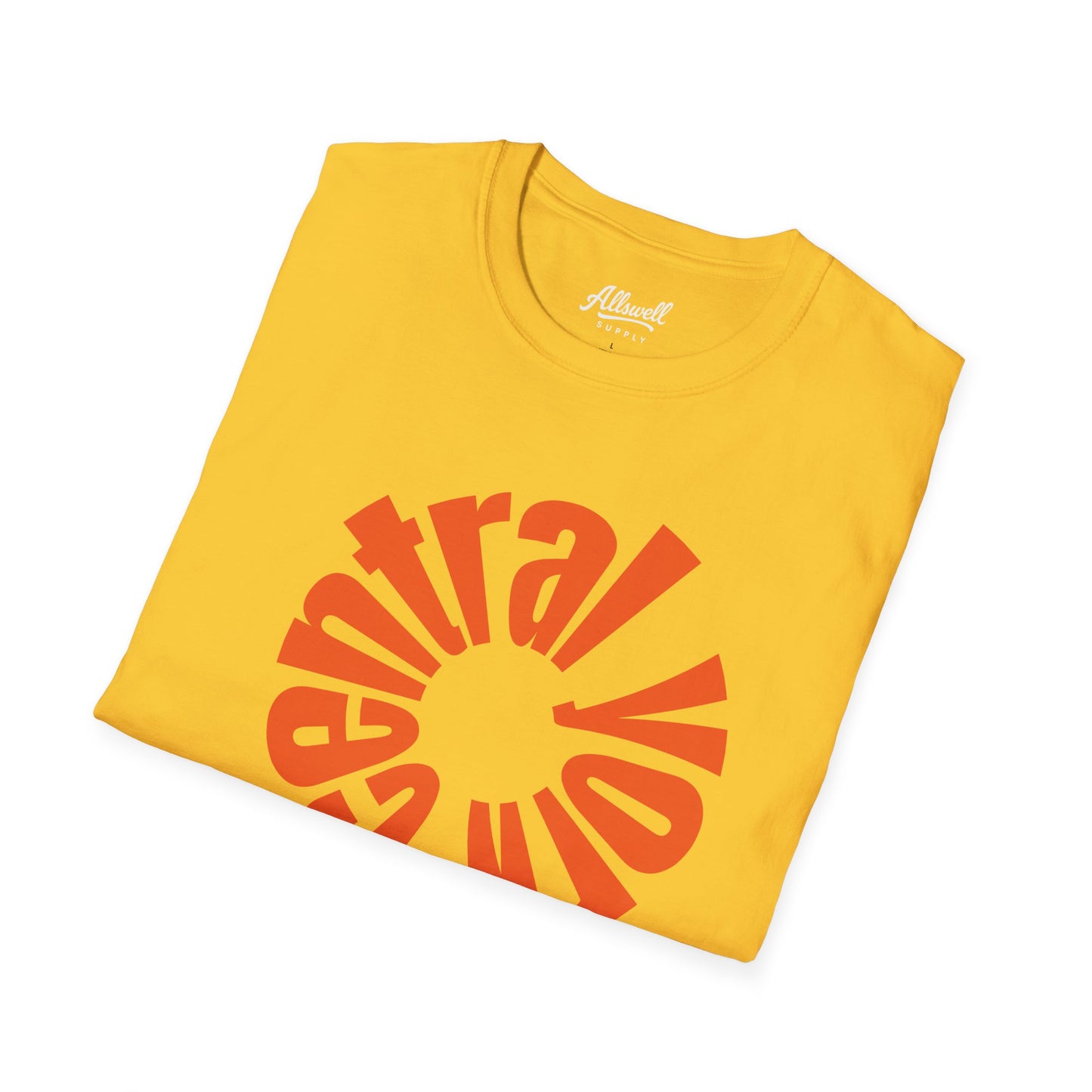 Central York 'Every Town' T-Shirt