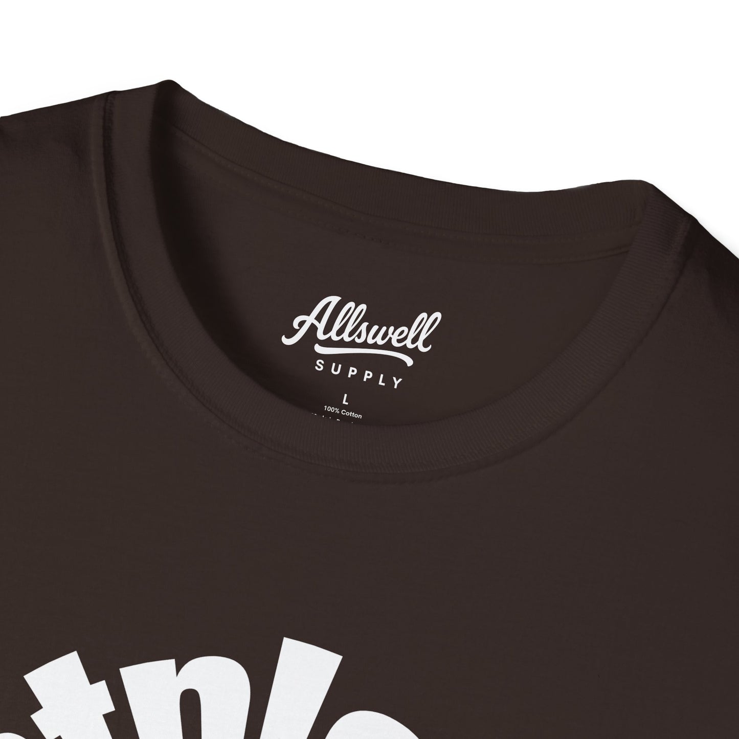 Mount Pleasant 'Every Town' T-shirt