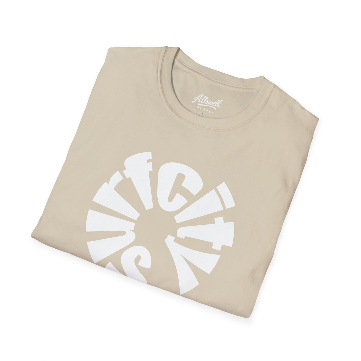 Surf City 'Every Town' T-shirt