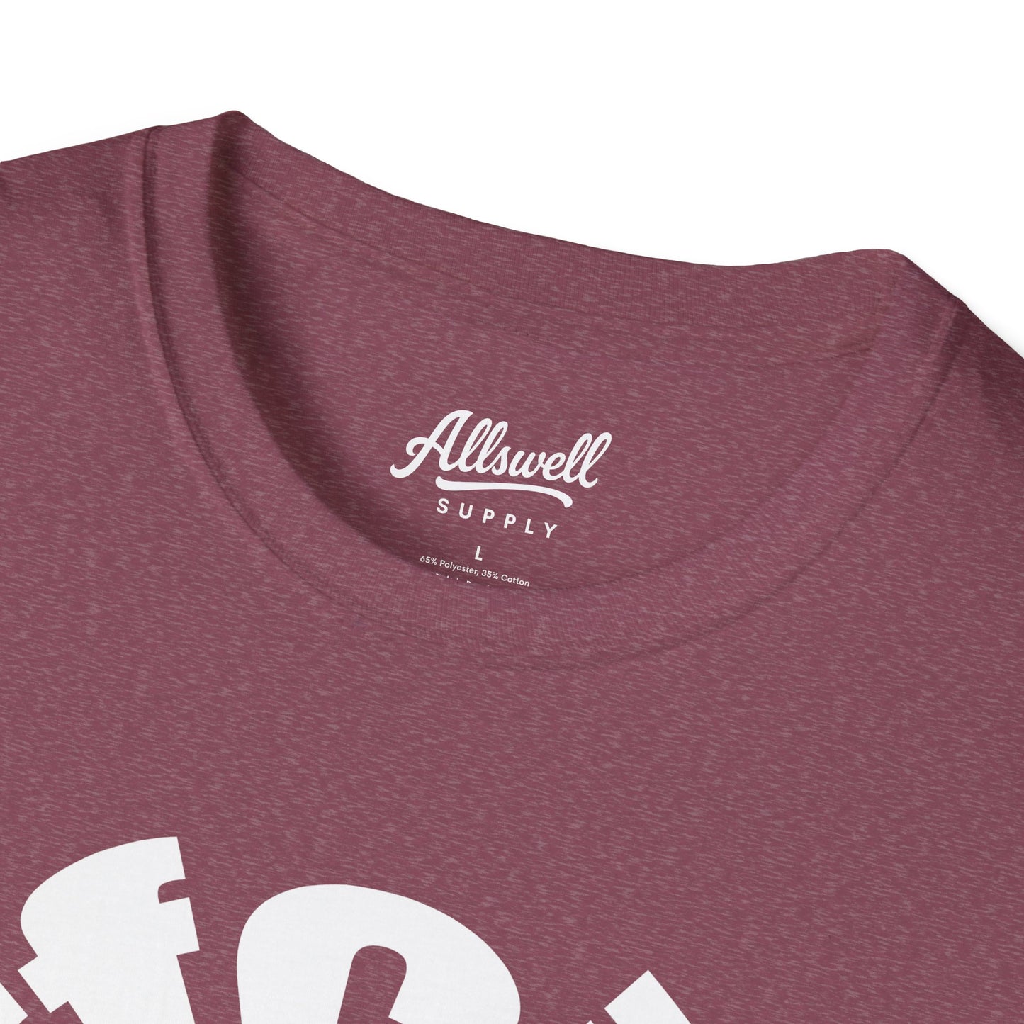 Surf City 'Every Town' T-shirt