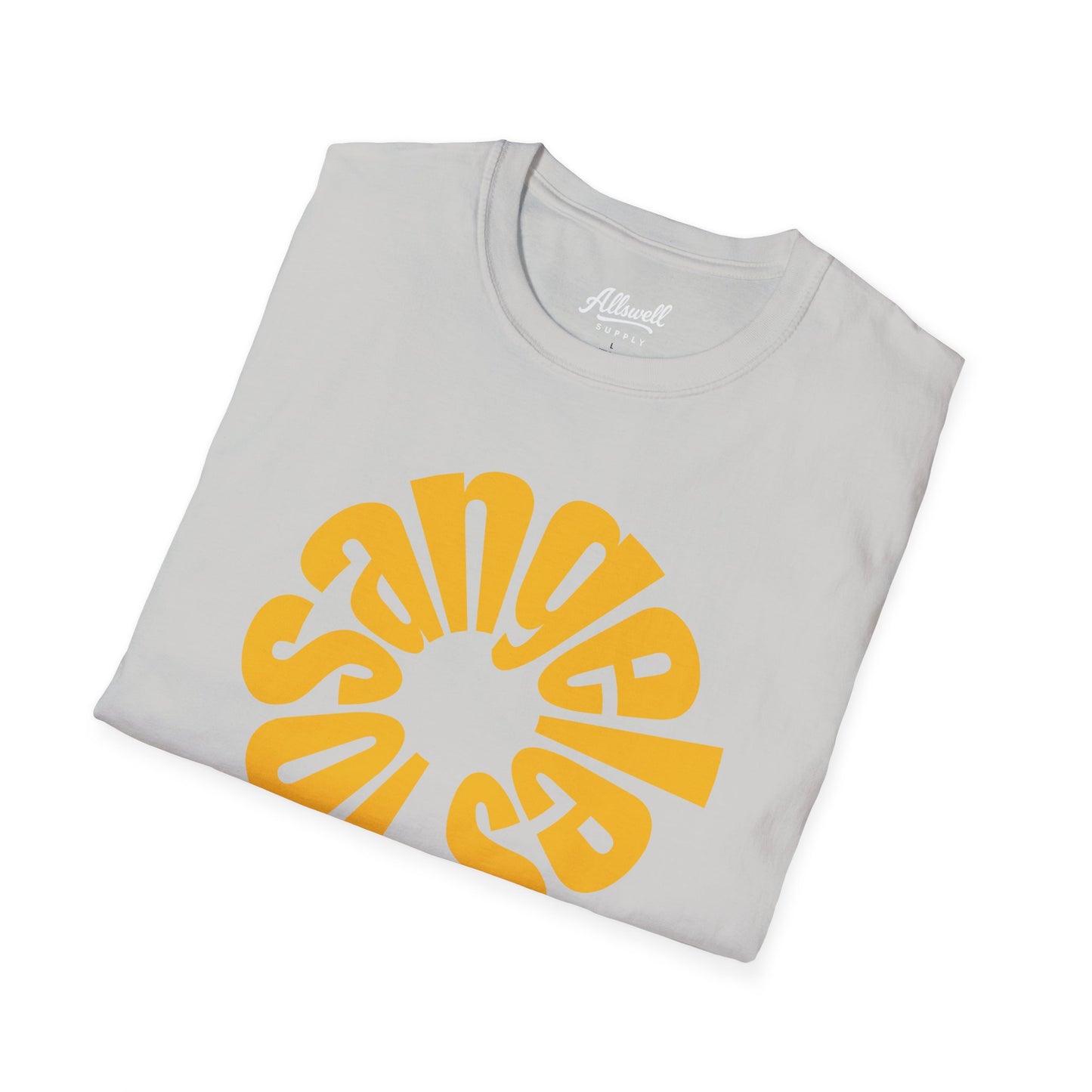 Los Angeles 'Every Town' T-shirt
