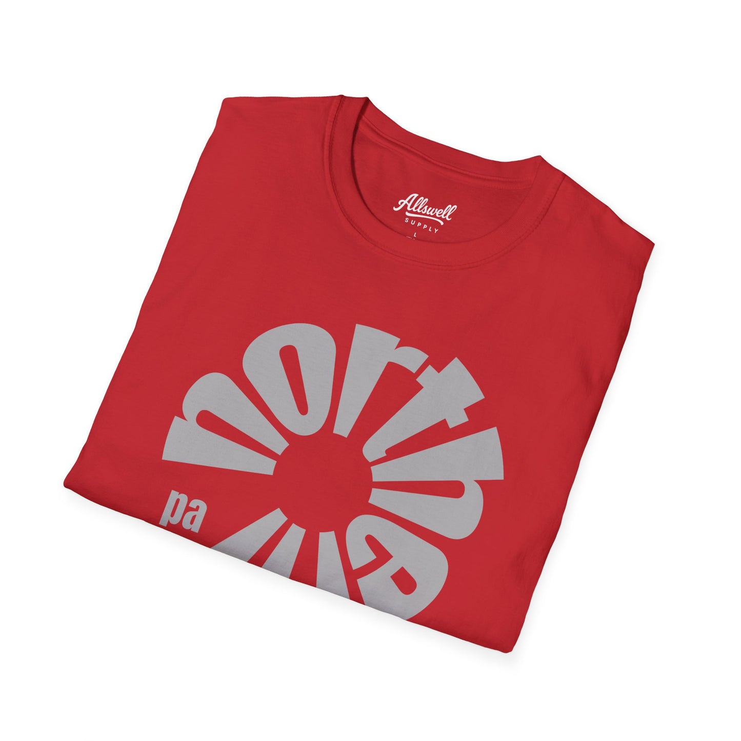 Northern York 'Every Town' T-shirt
