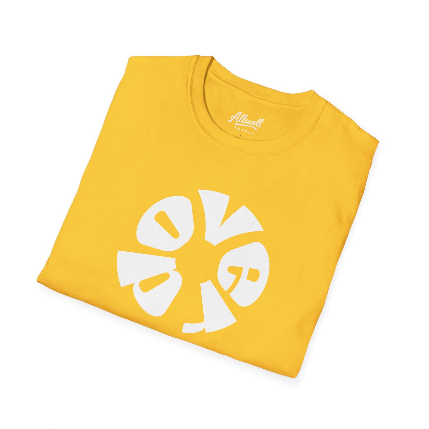 Dover 'Every Town' T-shirt