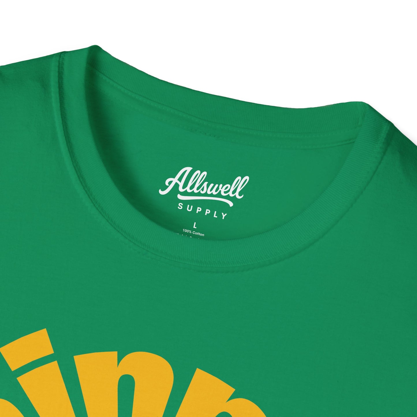 Minneapolis 'Every Town' T-shirt