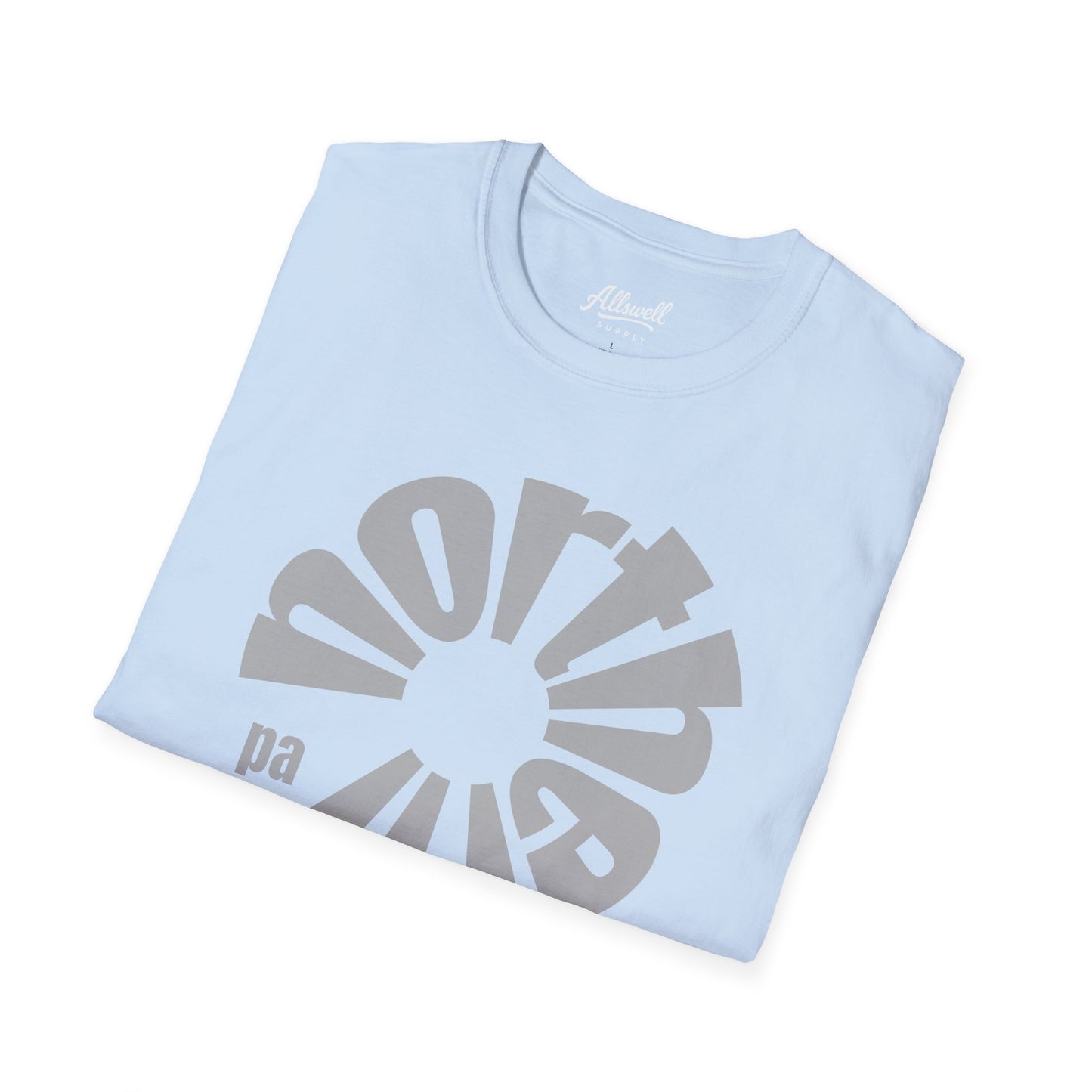 Northern York 'Every Town' T-shirt