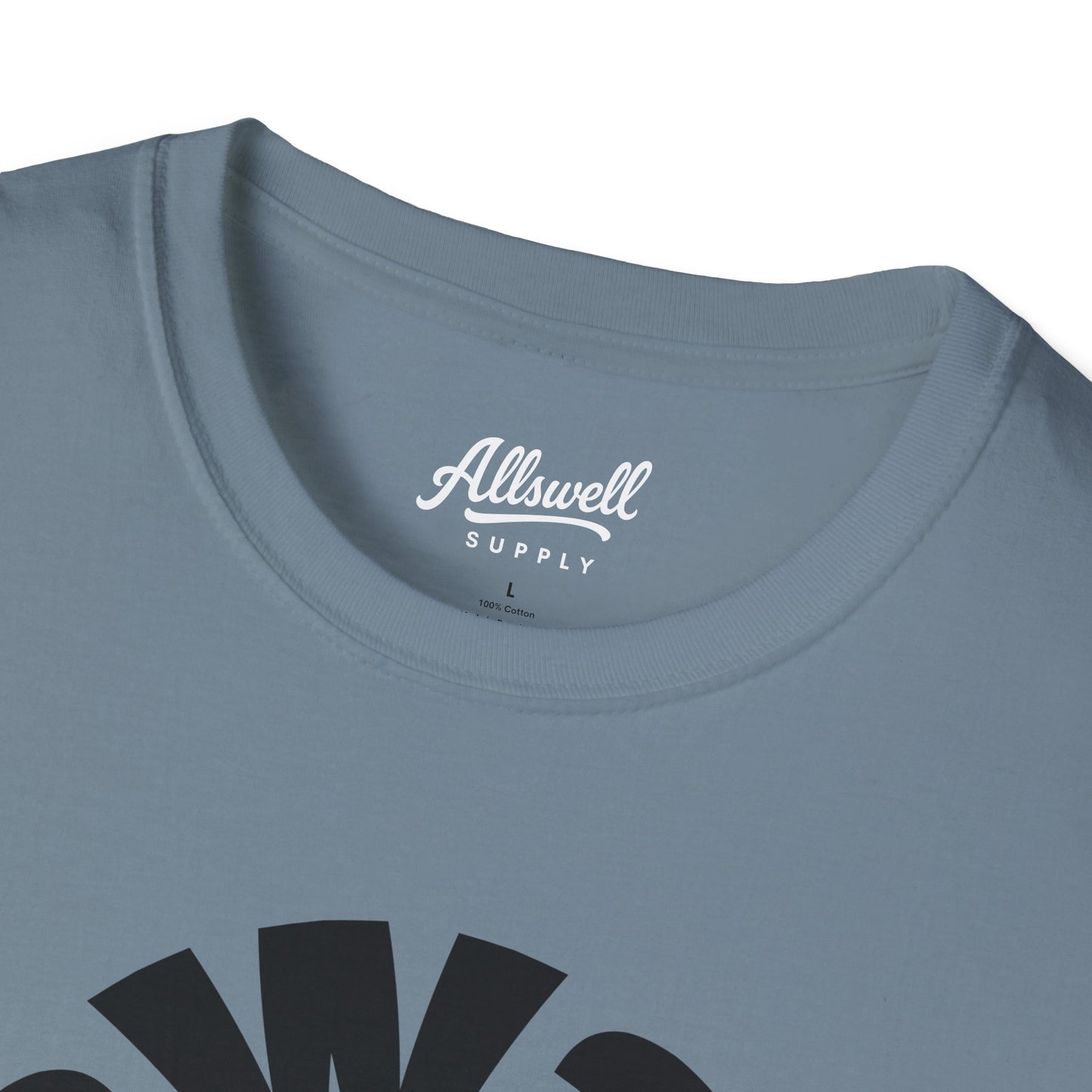 Iowa City 'Every Town' T-shirt