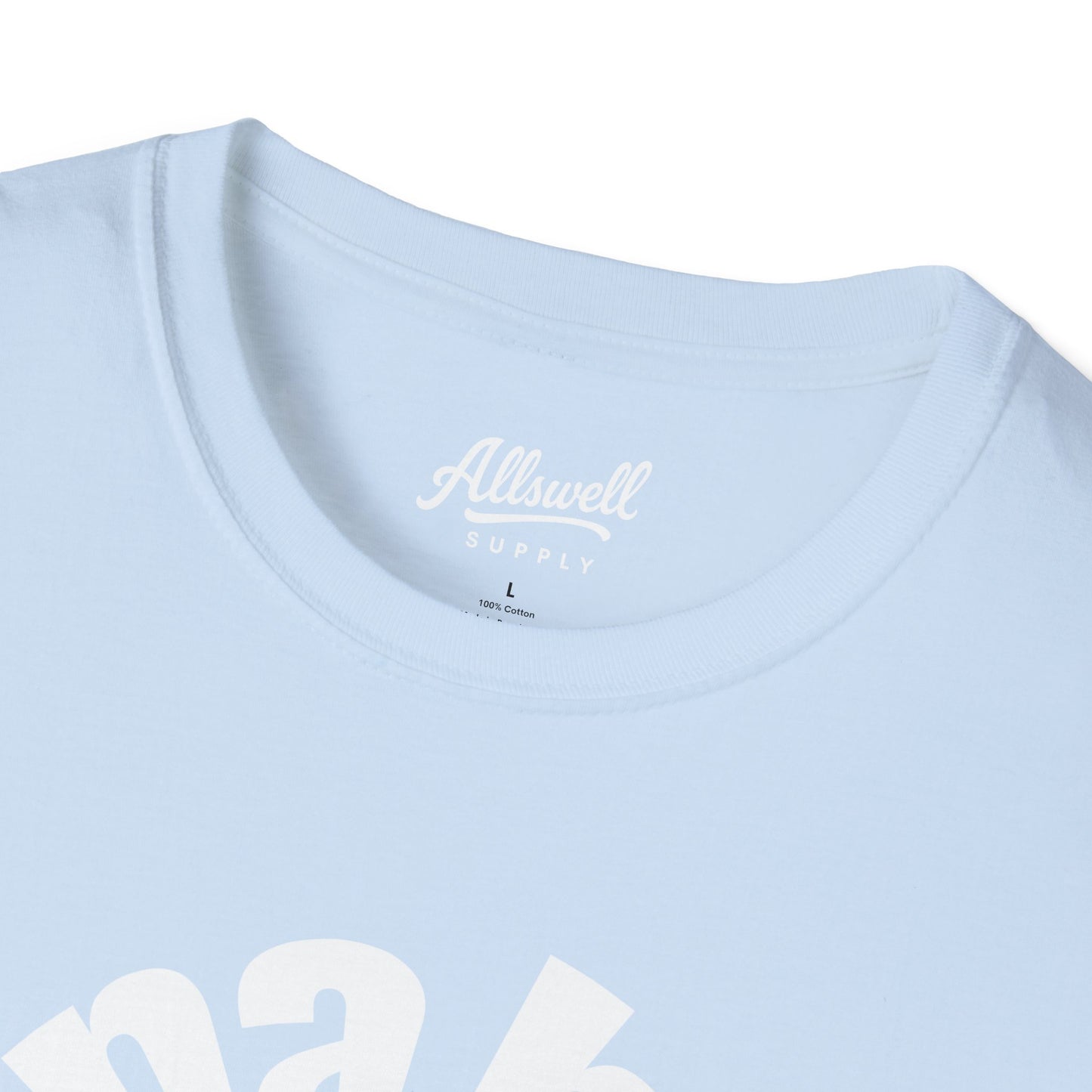 Laguna Beach 'Every Town' T-shirt