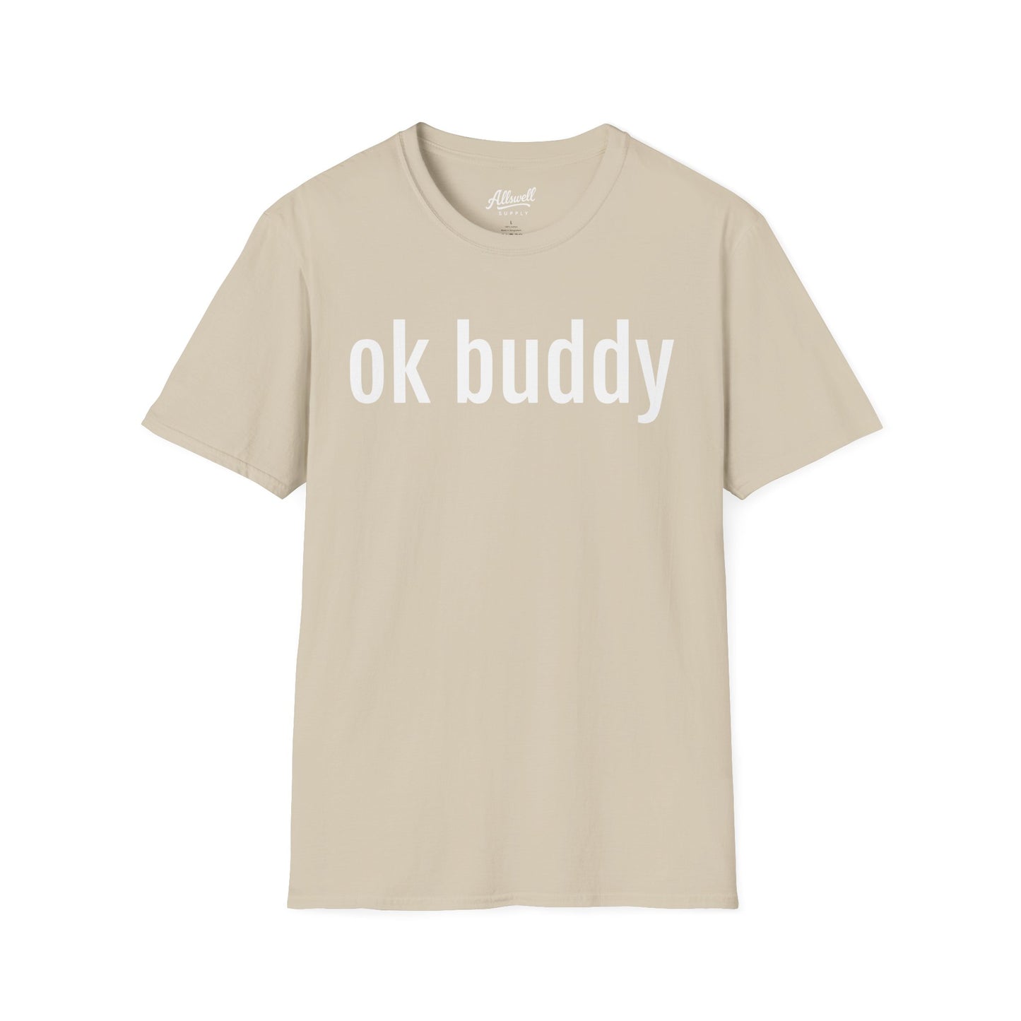 OK Buddy