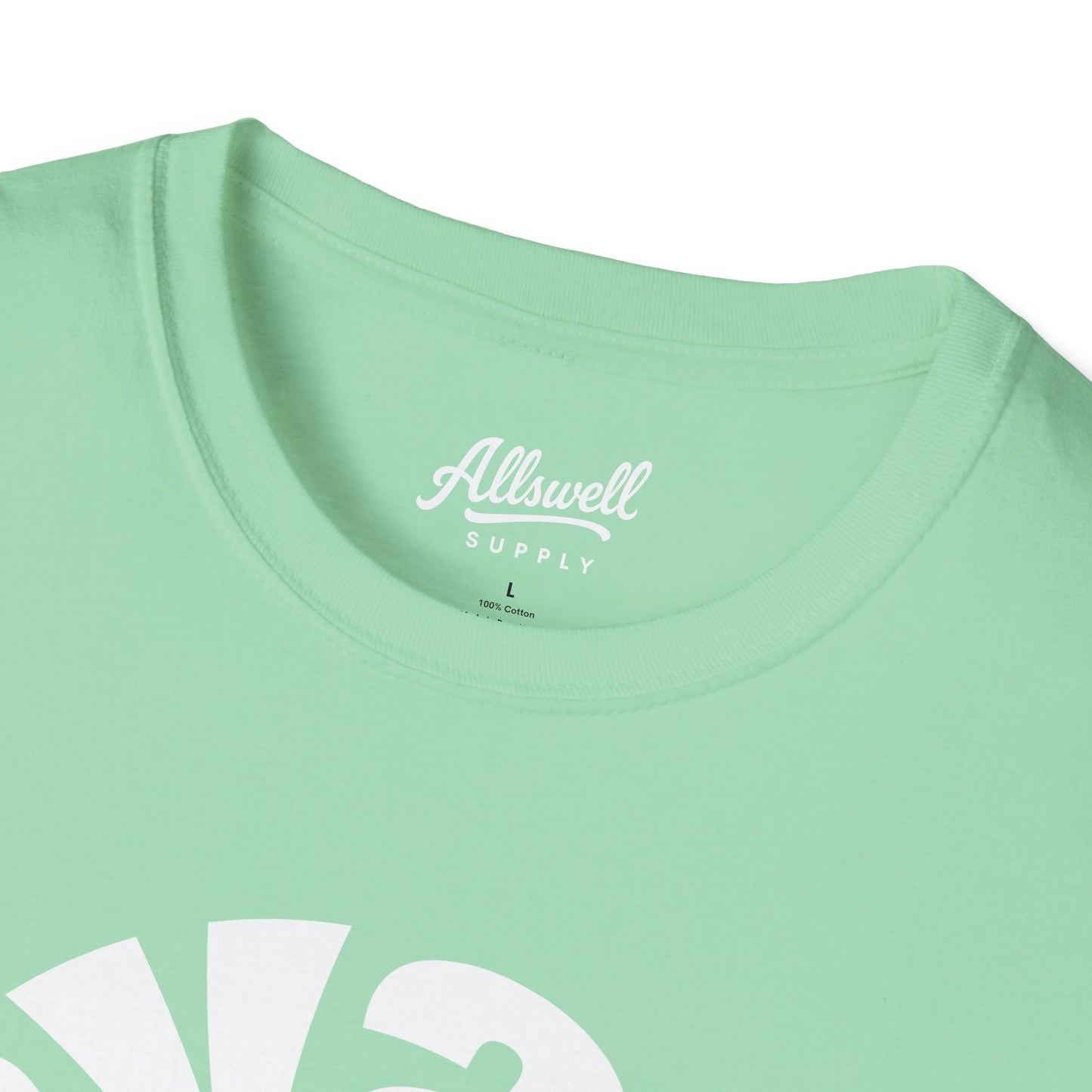 Evanston 'Every Town' T-shirt