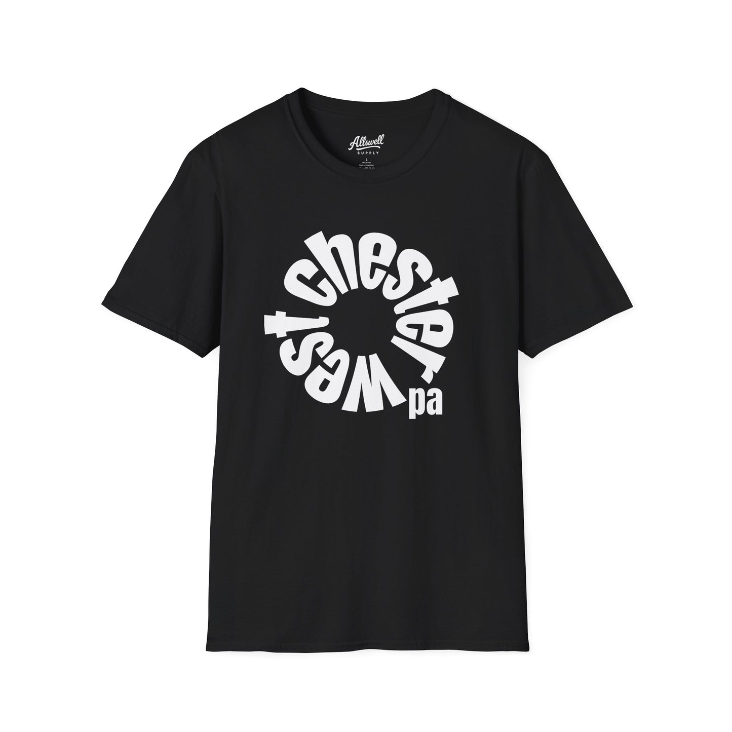 West Chester 'Every Town' T-shirt