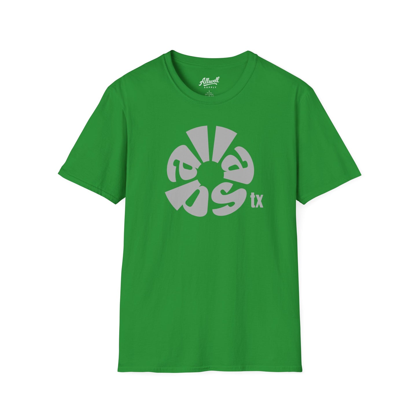 Dallas 'Every Town' T-shirt