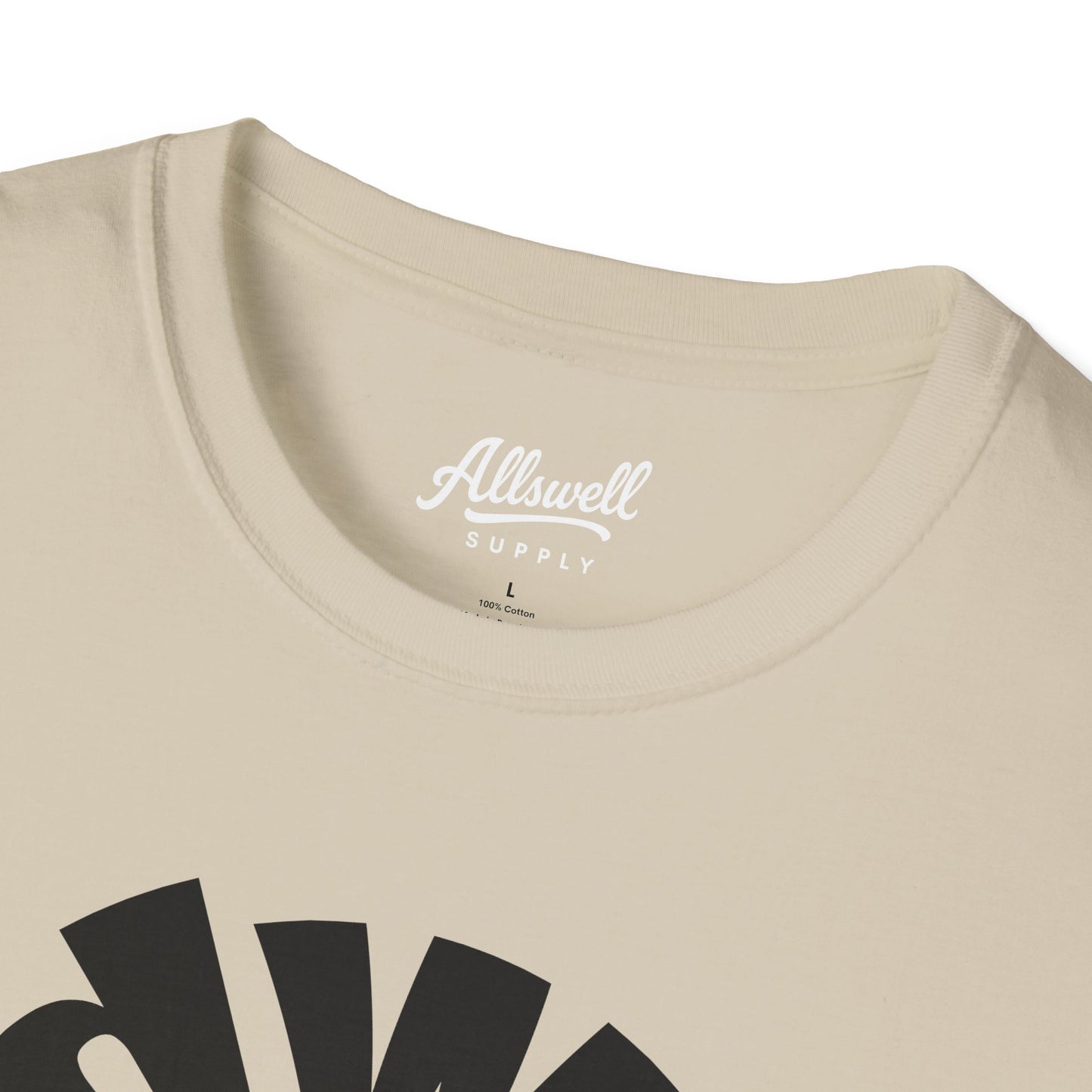 Wildwood 'Every Town' T-shirt