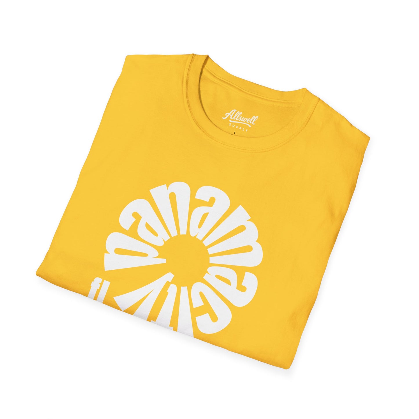 Panama City 'Every Town' T-shirt