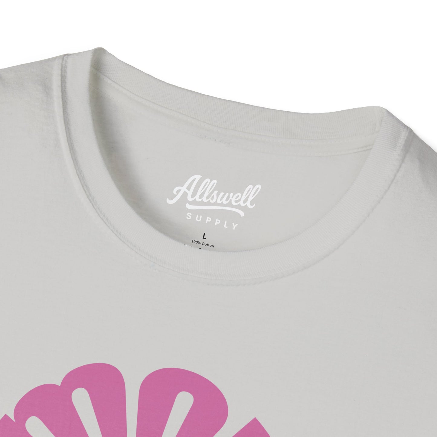 Richmond 'Every Town' T-shirt