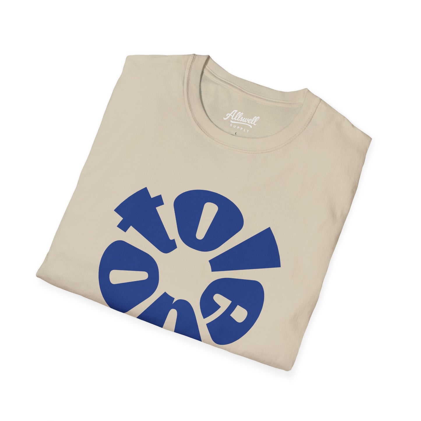 Toledo 'Every Town' T-shirt