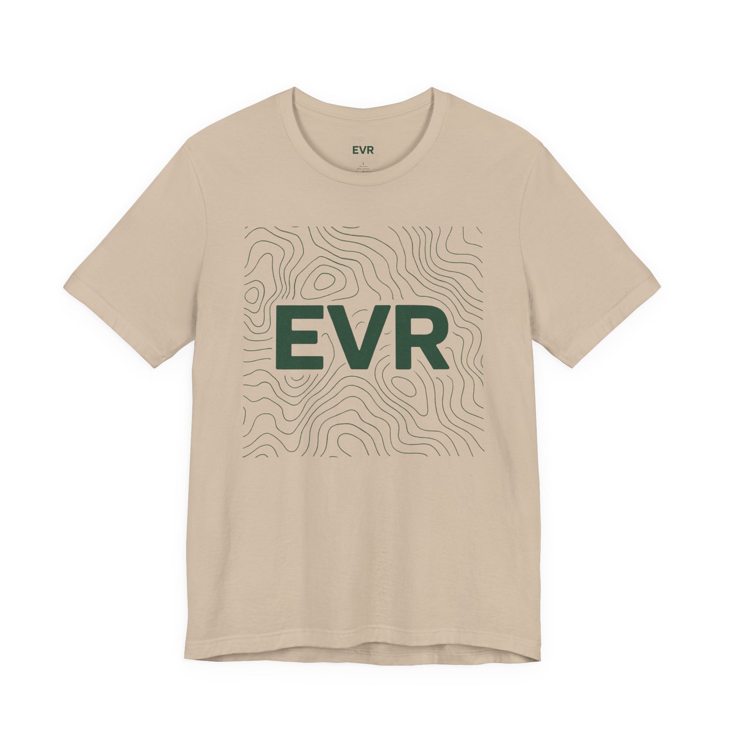 The EVR OG