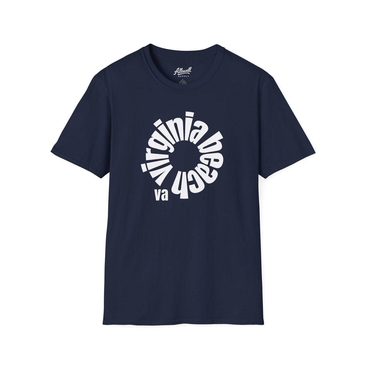 Virginia Beach 'Every Town' T-shirt