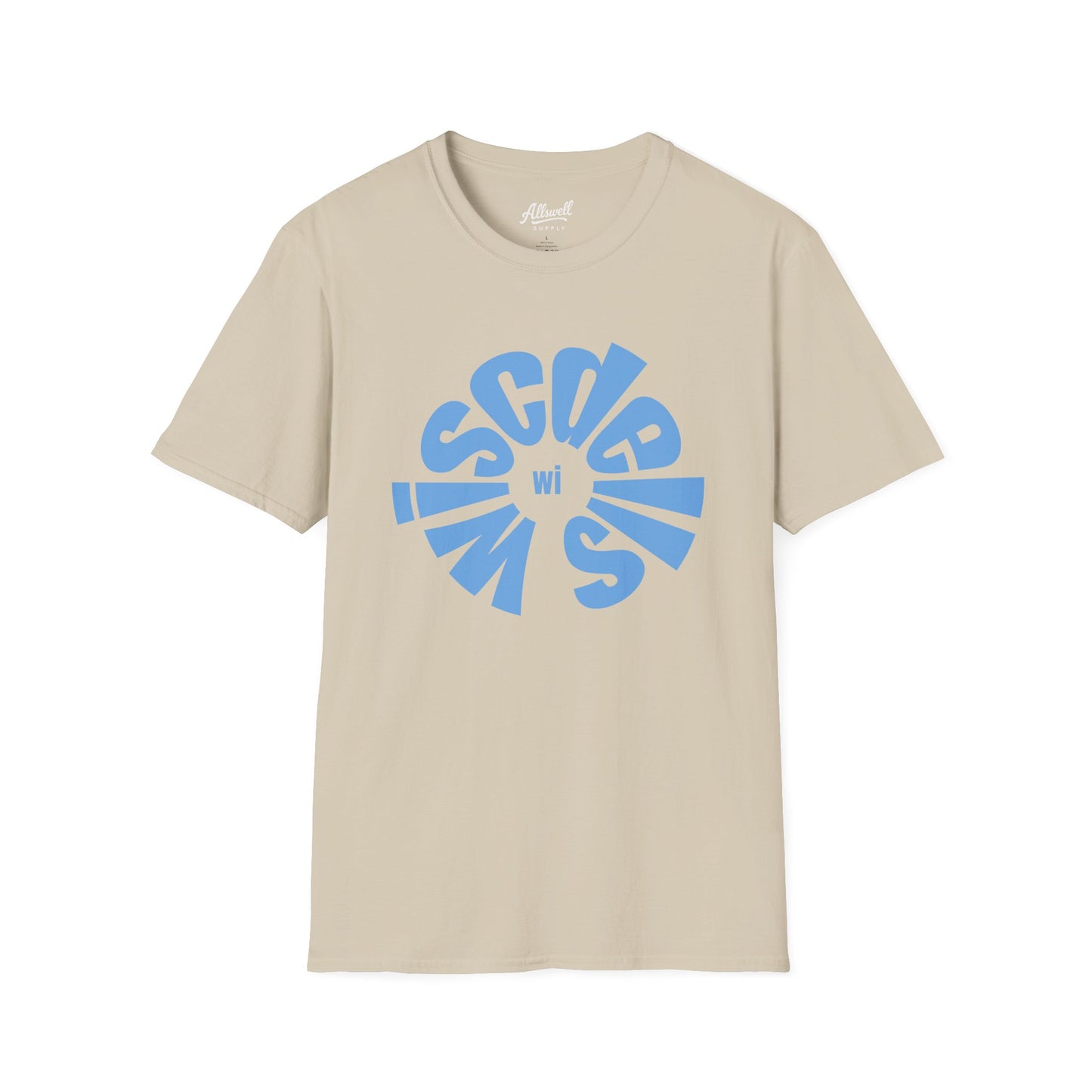 Wisconsin Dells 'Every Town' T-shirt