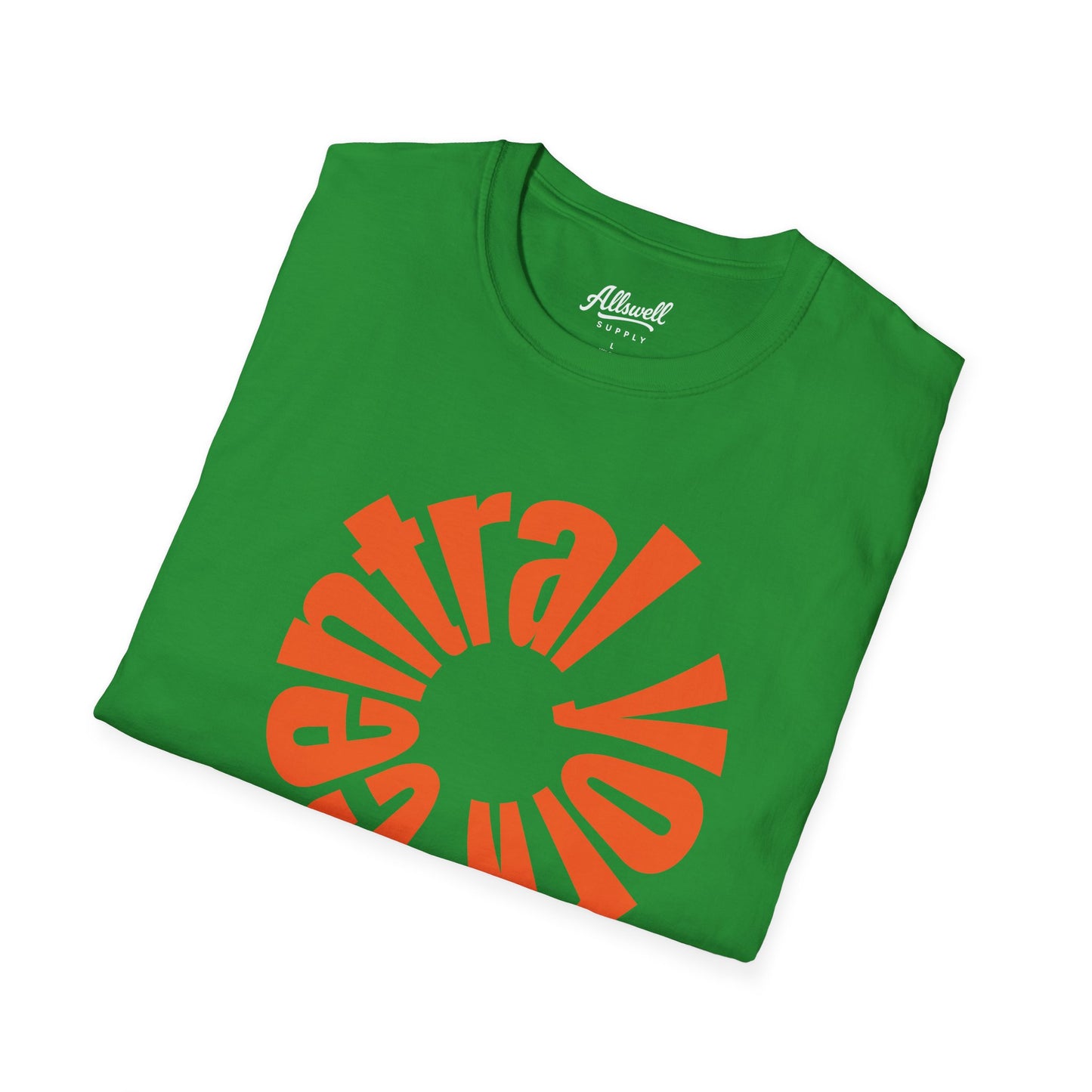 Central York 'Every Town' T-Shirt