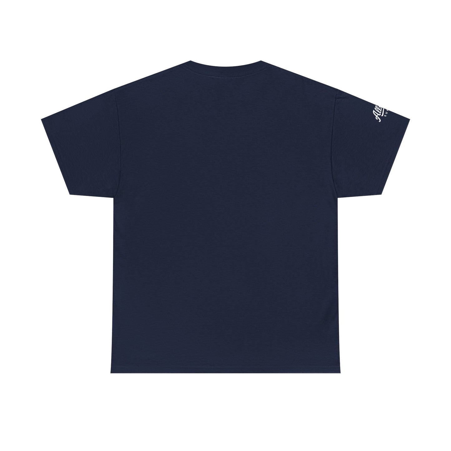 Eat It Nicoletti 'Hockey' T-shirt