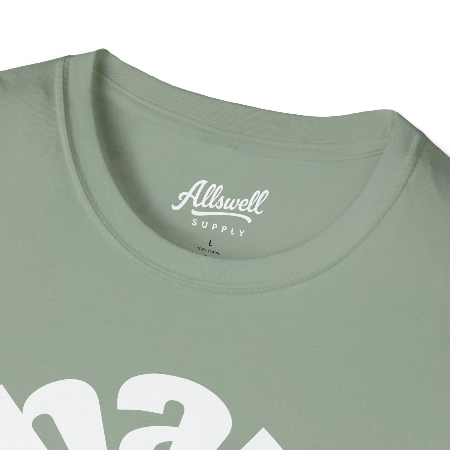 Charlotte 'Every Town' T-shirt