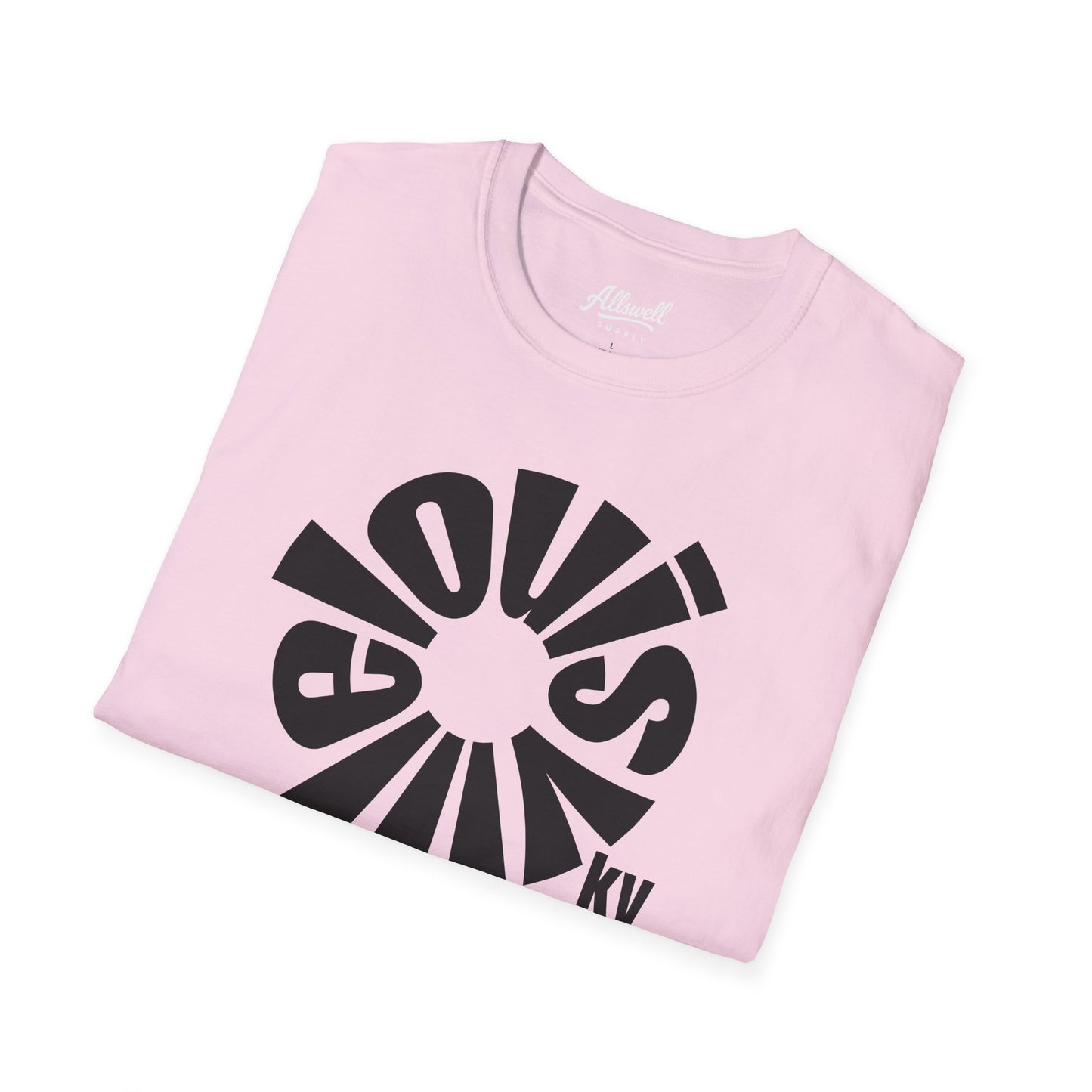 Louisville 'Every Town' T-shirt