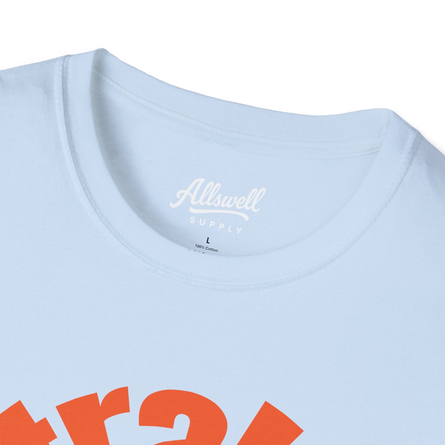 Central York 'Every Town' T-Shirt