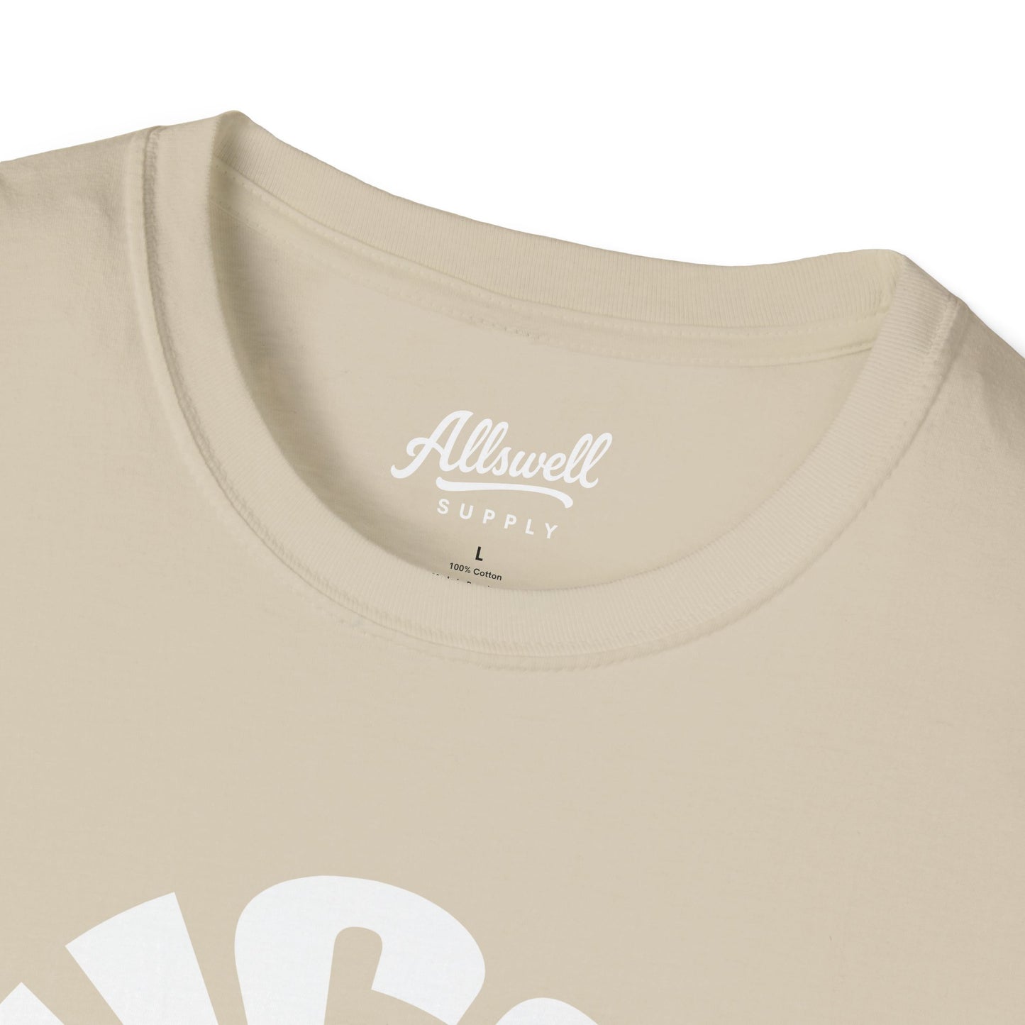 Leucadia 'Every Town' T-shirt