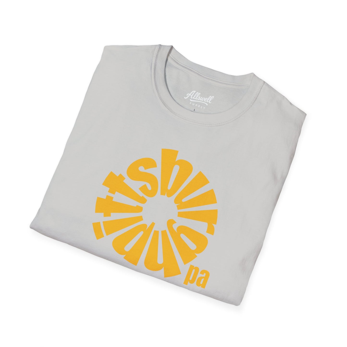 Pittsburgh 'Every Town' T-shirt