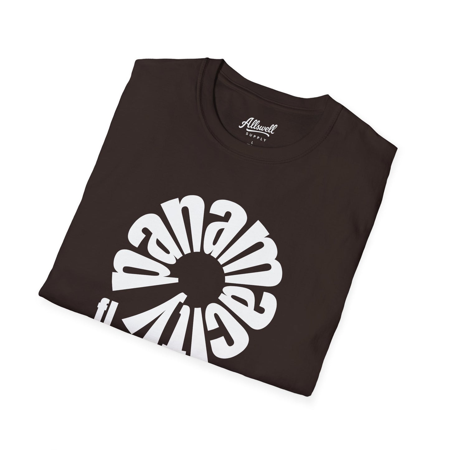 Panama City 'Every Town' T-shirt