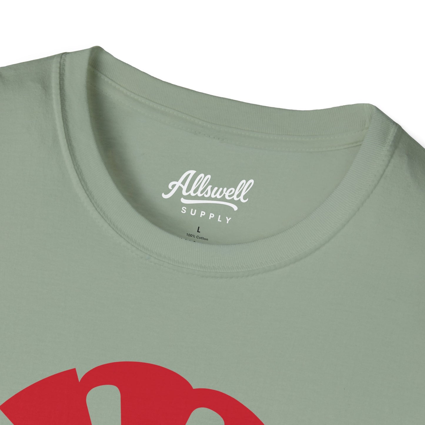 Ames 'Every Town' T-shirt