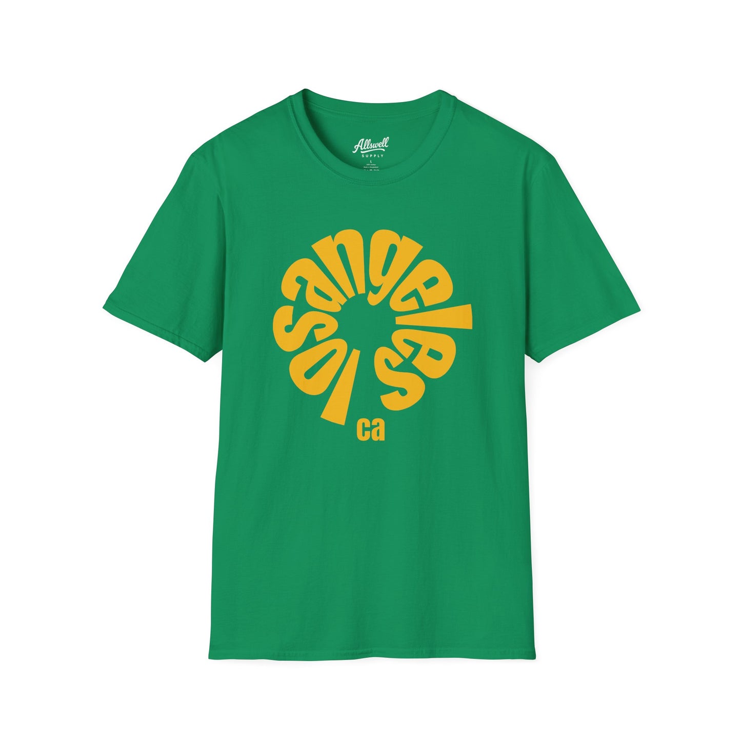 Los Angeles 'Every Town' T-shirt