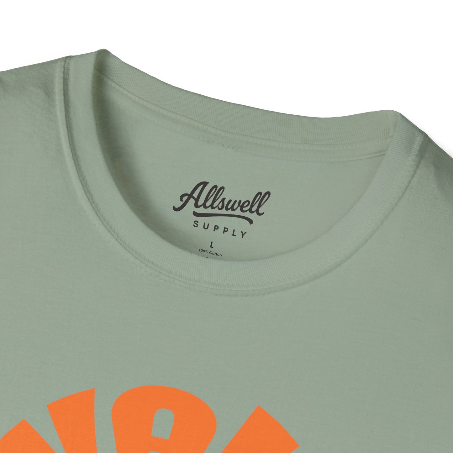 Cleveland 'Every Town' T-shirt