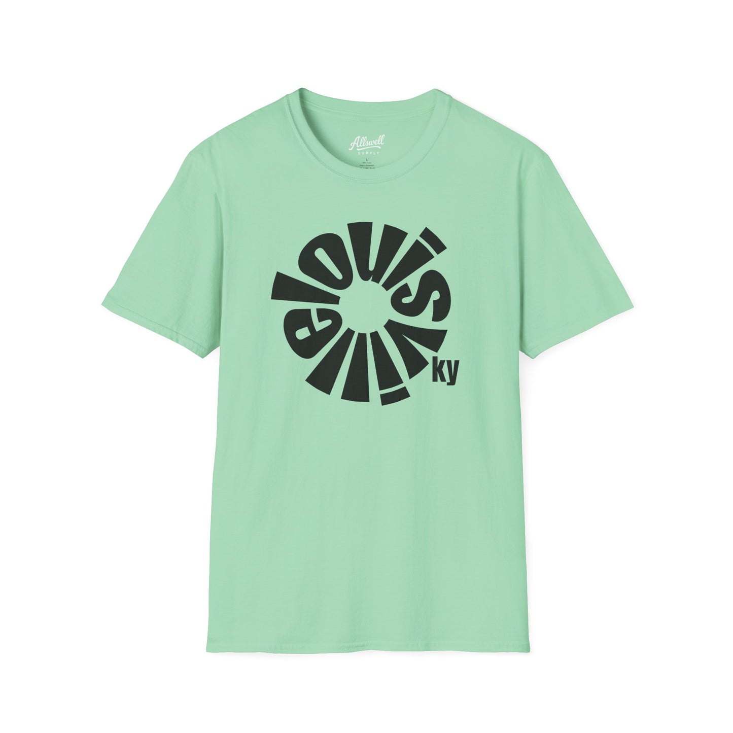 Louisville 'Every Town' T-shirt