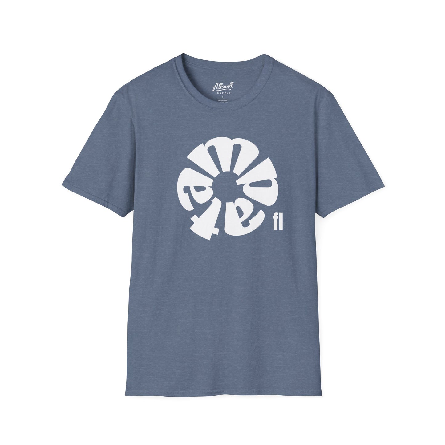 Tampa 'Every Town' T-Shirt