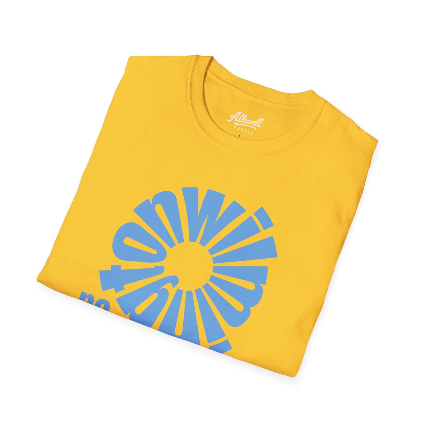 Wilmington 'Every Town' T-shirt