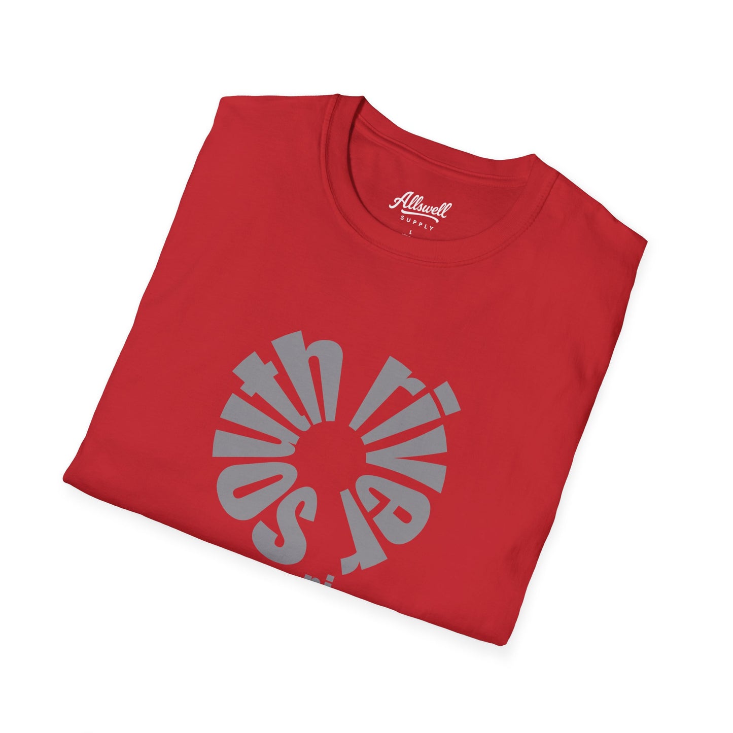 South River 'Every Town' T-shirt