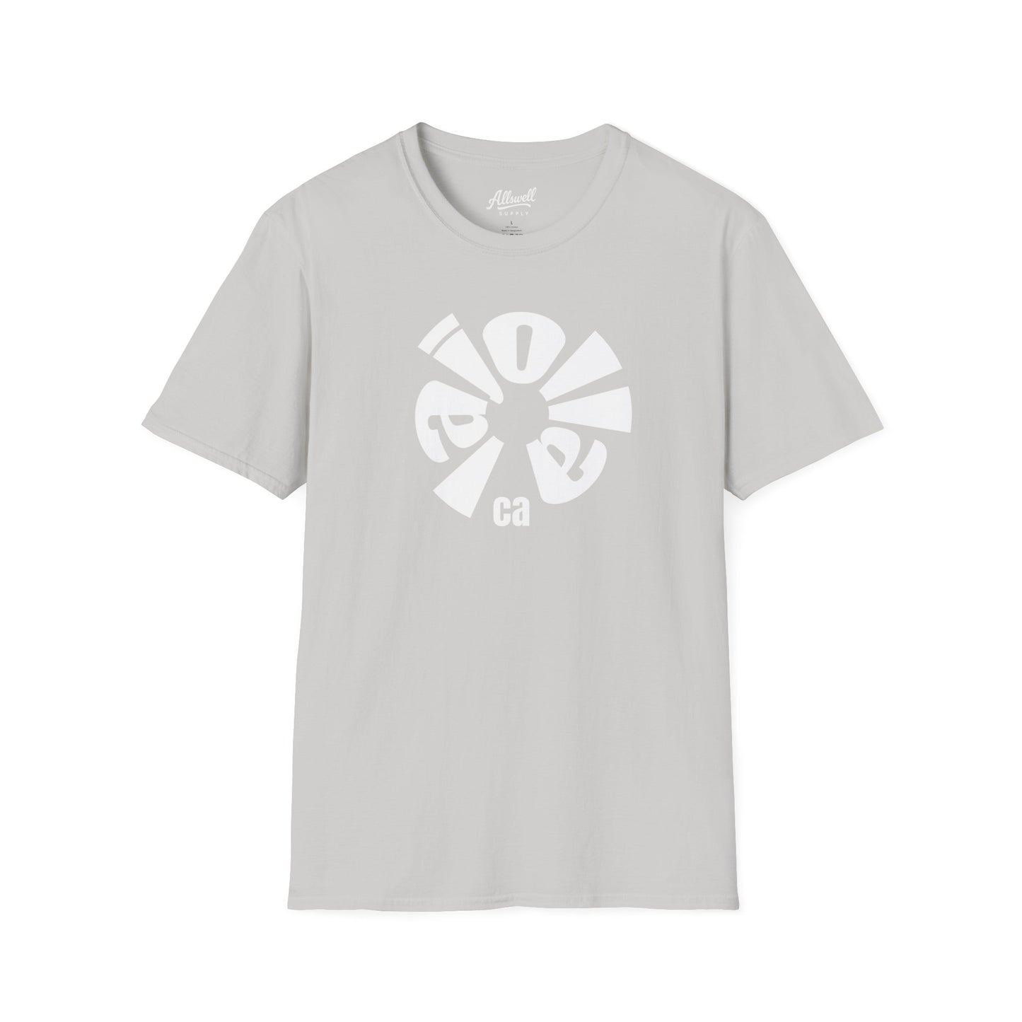La Jolla 'Every Town' T-shirt