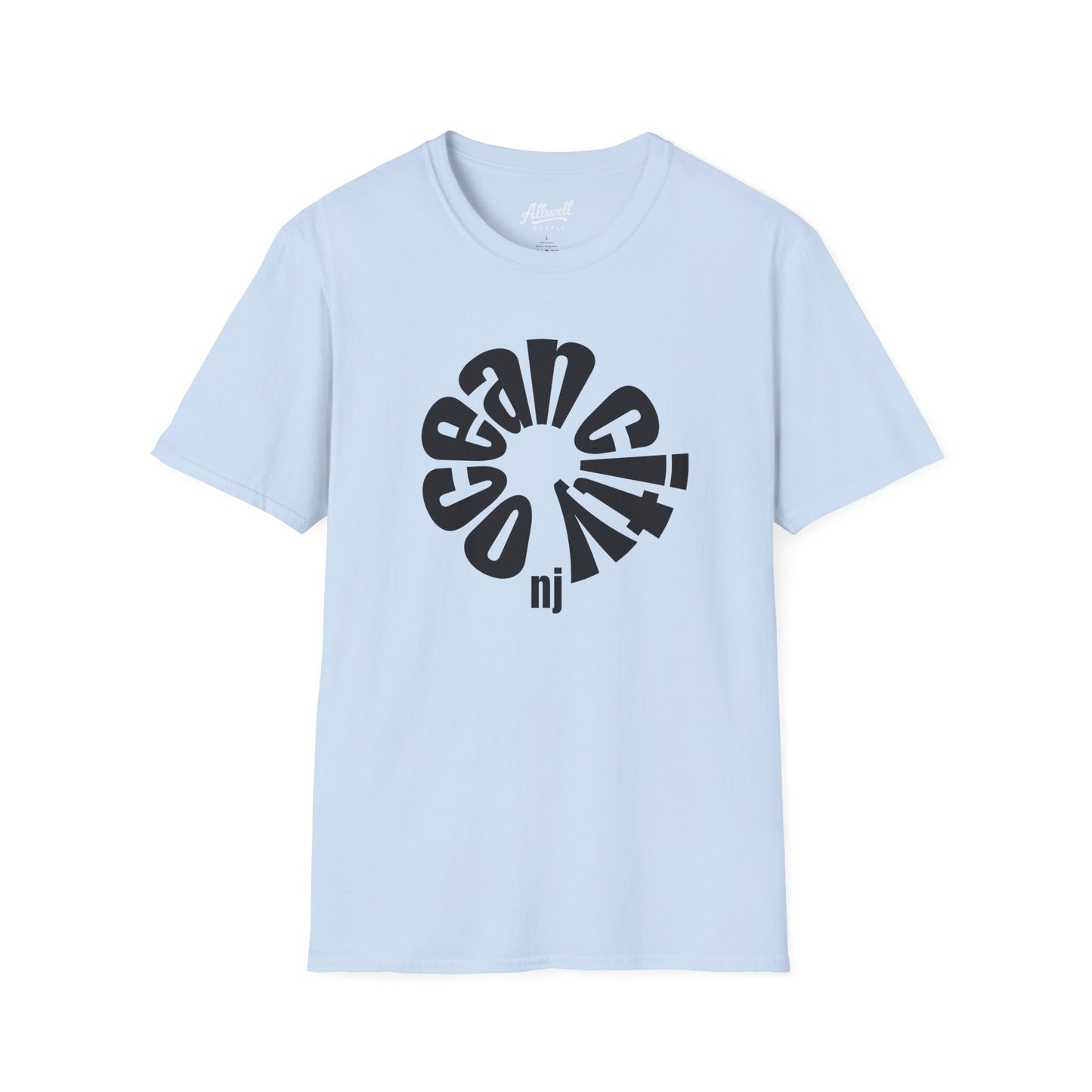 Ocean City 'Every Town' T-shirt