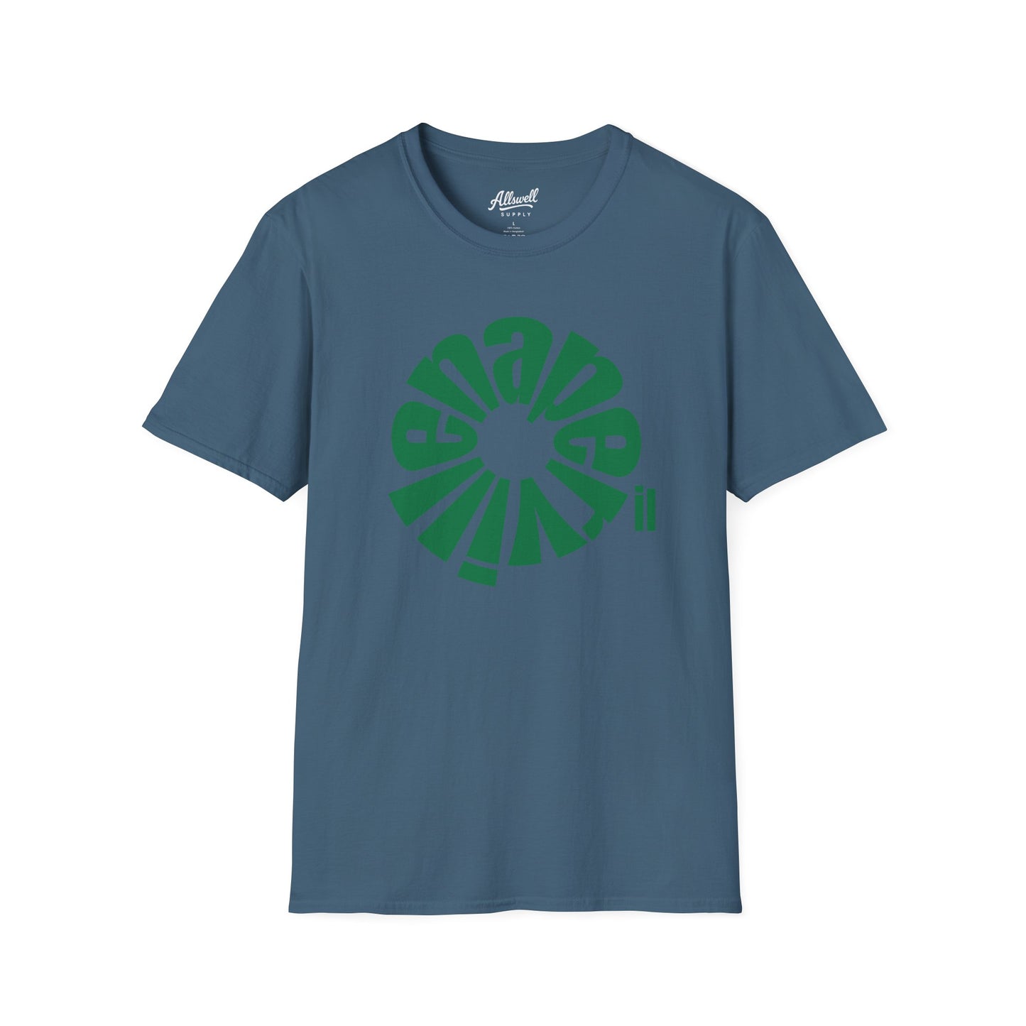 Naperville 'Every Town' T-shirt