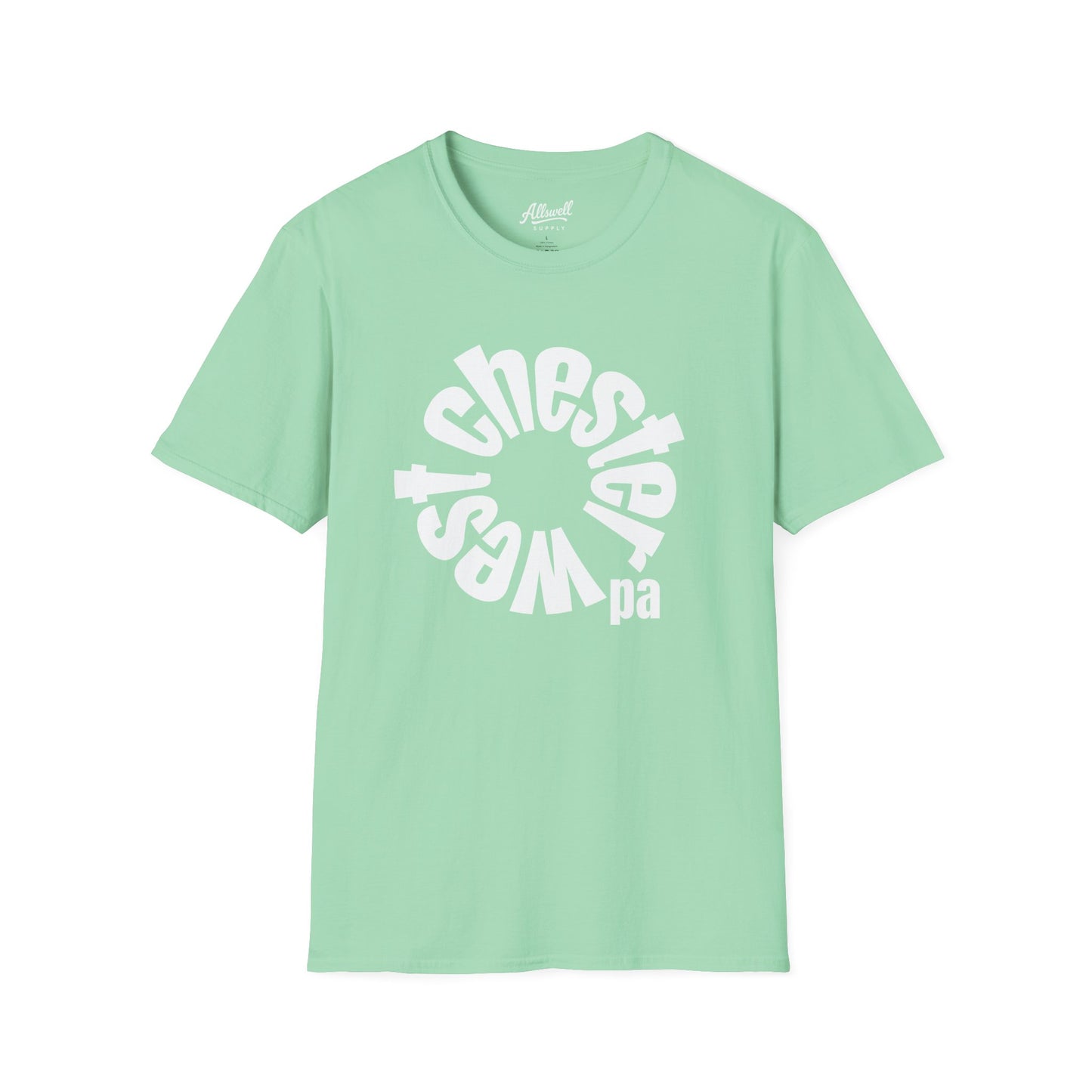 West Chester 'Every Town' T-shirt