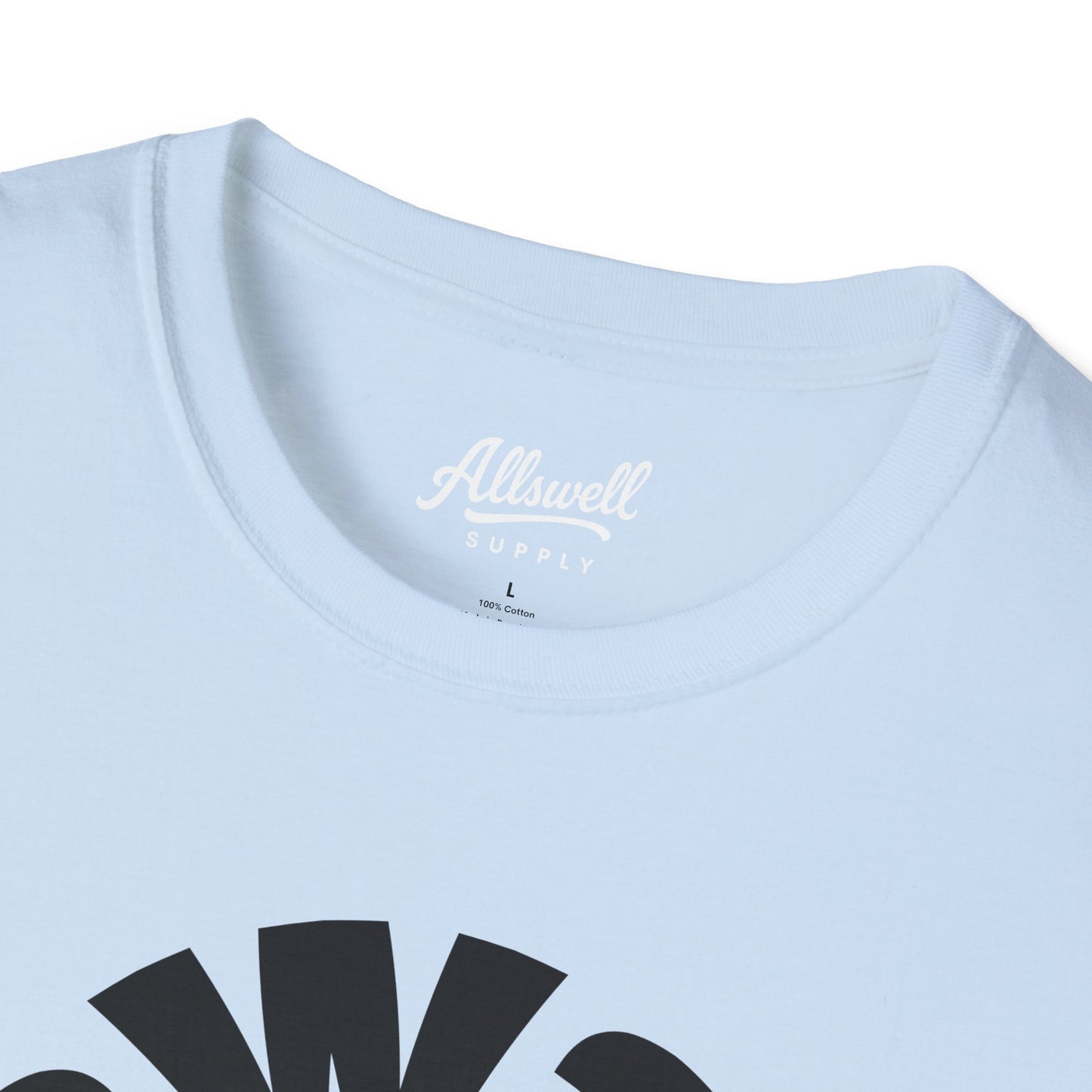 Iowa City 'Every Town' T-shirt