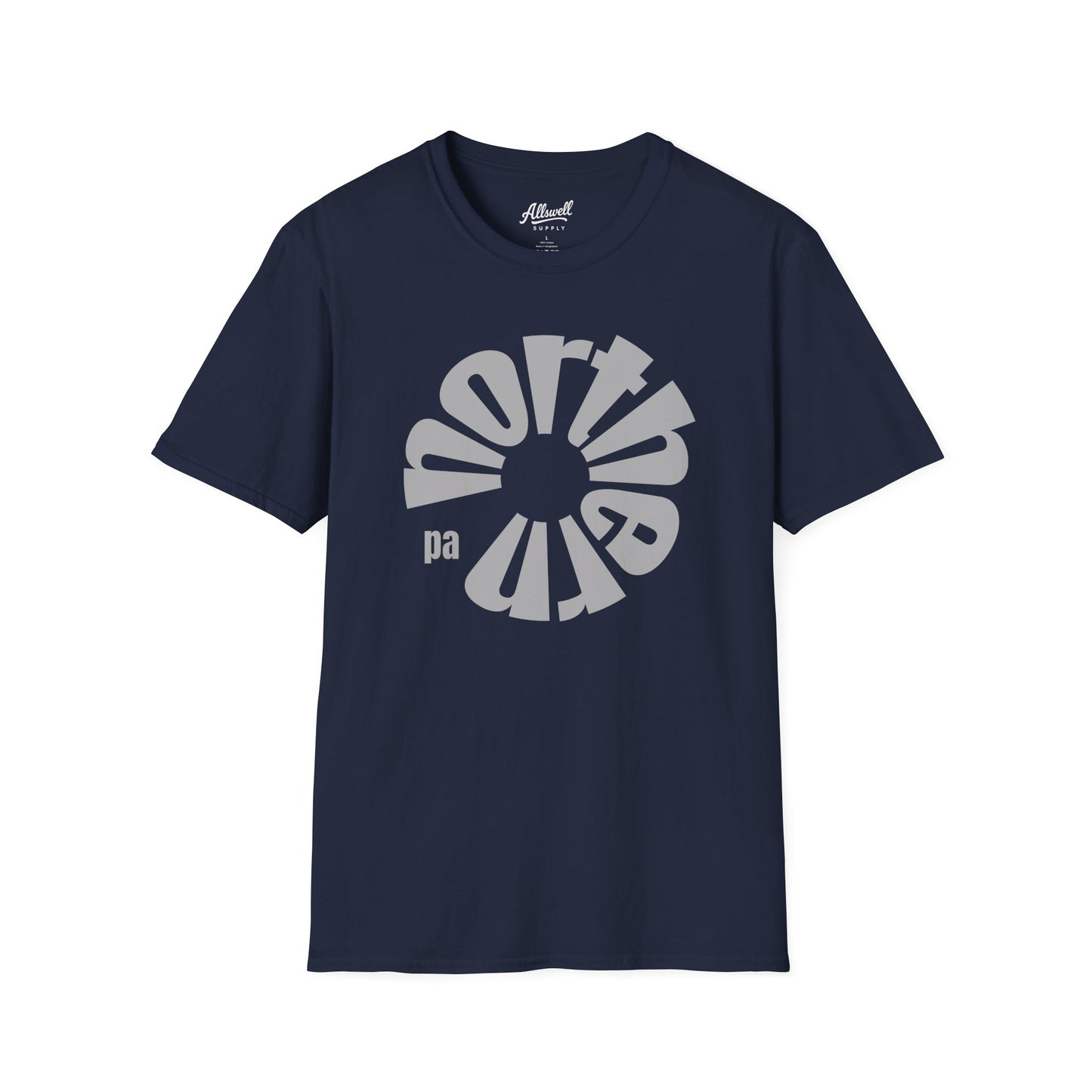 Northern York 'Every Town' T-shirt